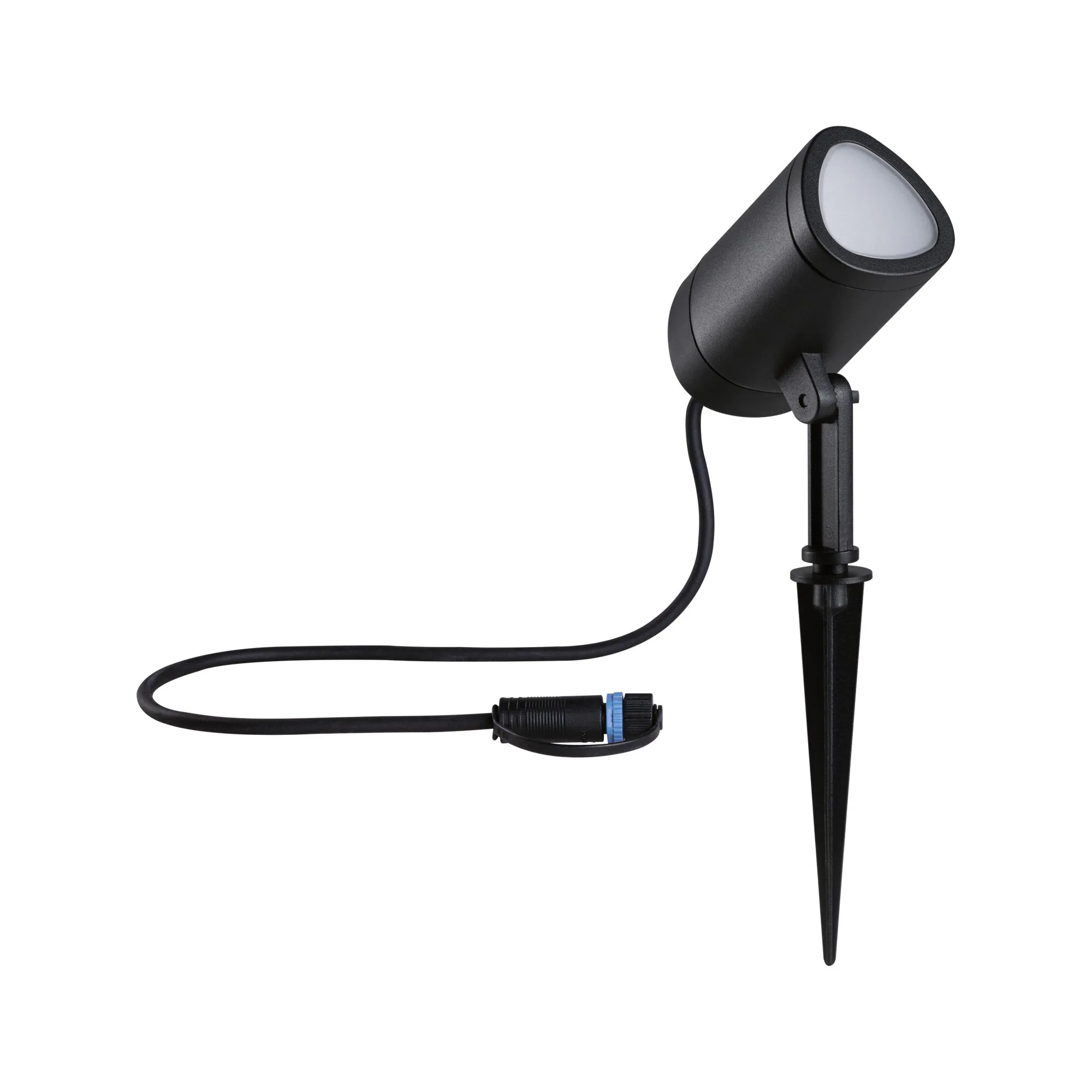 Spotlight Paulmann Shira Plug & Shine LED Smart Home Zigbee 3.0 IP65 24V
