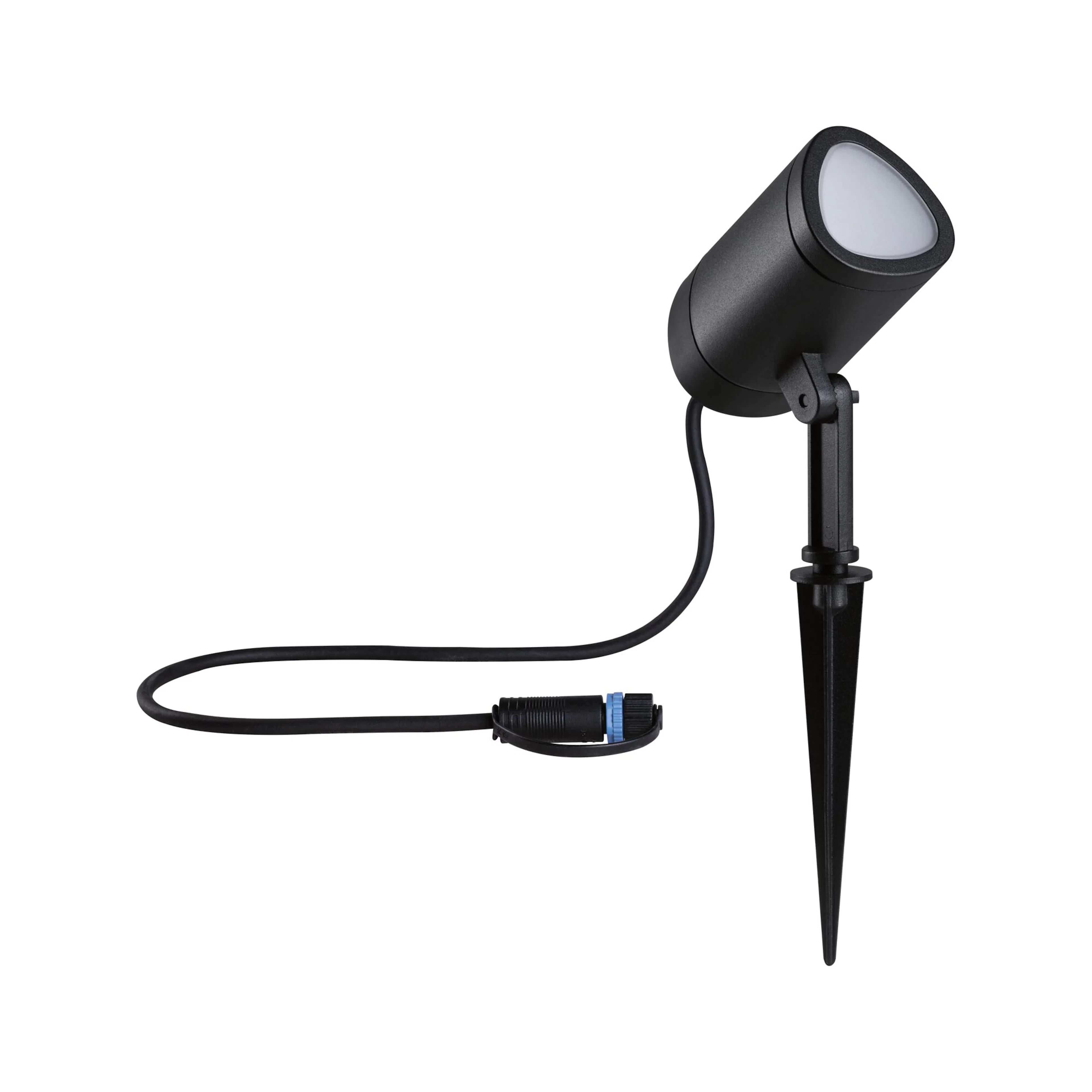 Spotlight Paulmann Shira Plug & Shine LED Smart Home Zigbee 3.0 IP65 24V
