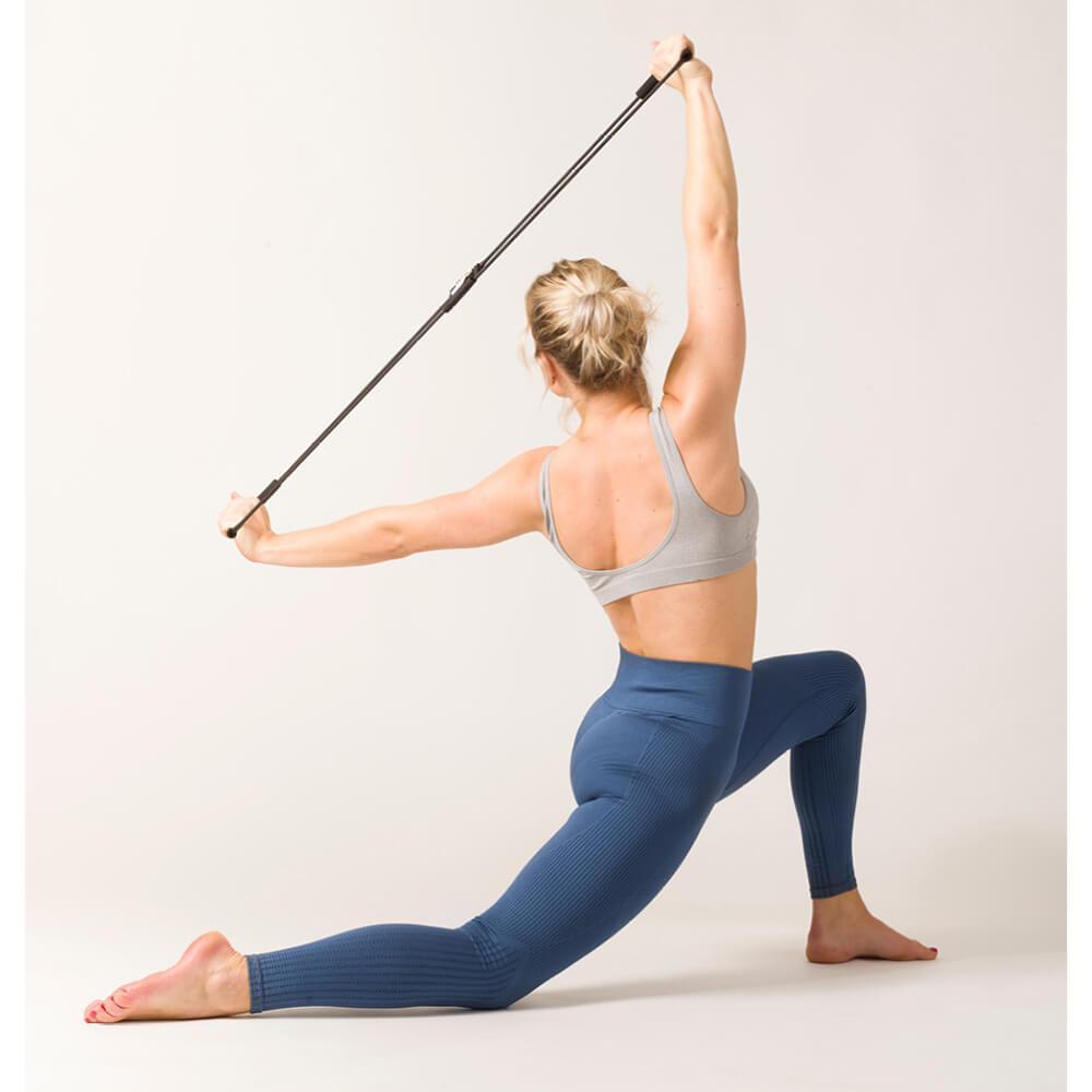 Träningsband Swedish Posture Trainer 3in1