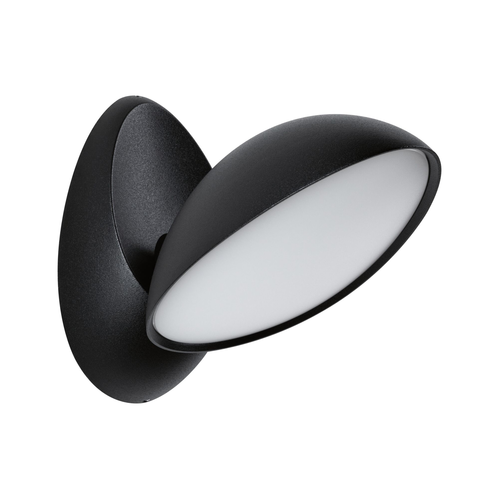 Fasadbelysning LED Paulmann Batona IP44 230V