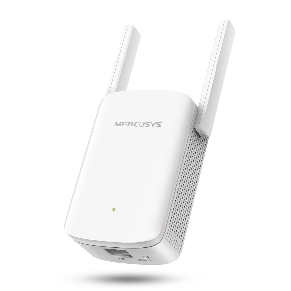 Extender Mercusys ME60X AX1500 Wi-Fi Range Extender