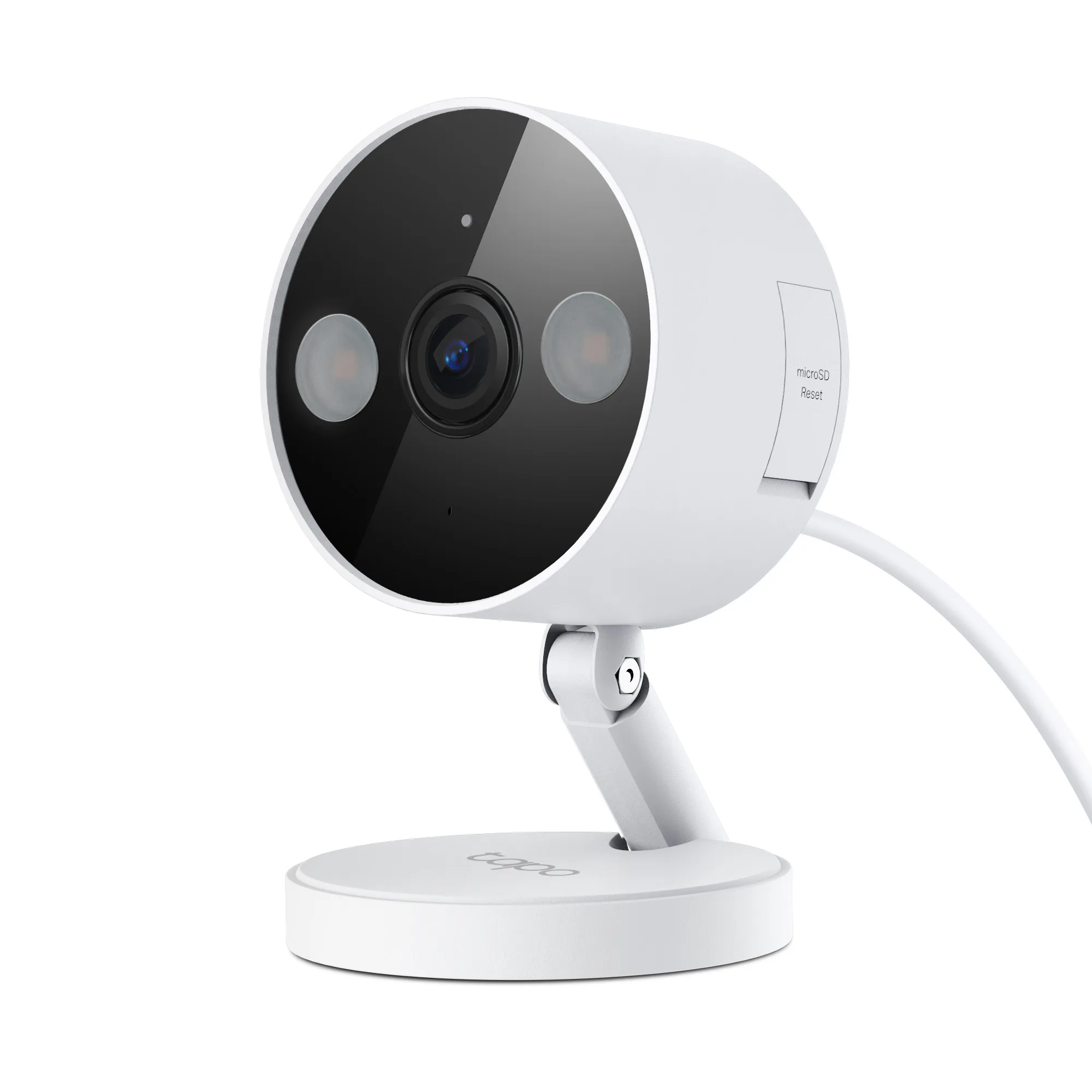 Övervakningskamera Tapo C120 Indoor/Outdoor Wi-Fi Home