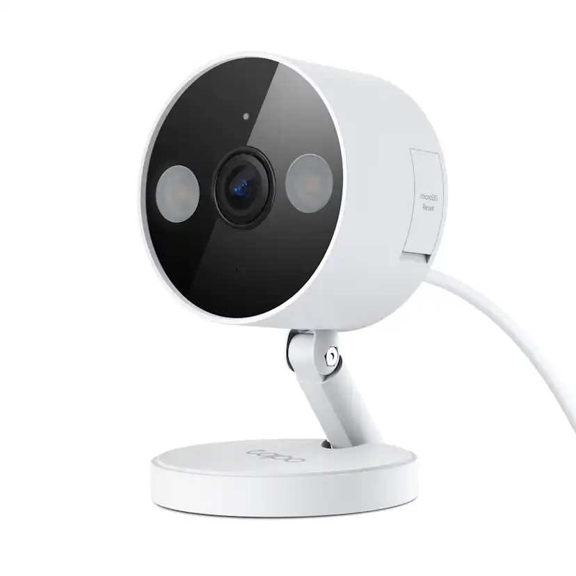 Övervakningskamera Tapo C120 Indoor/Outdoor Wi-Fi Home