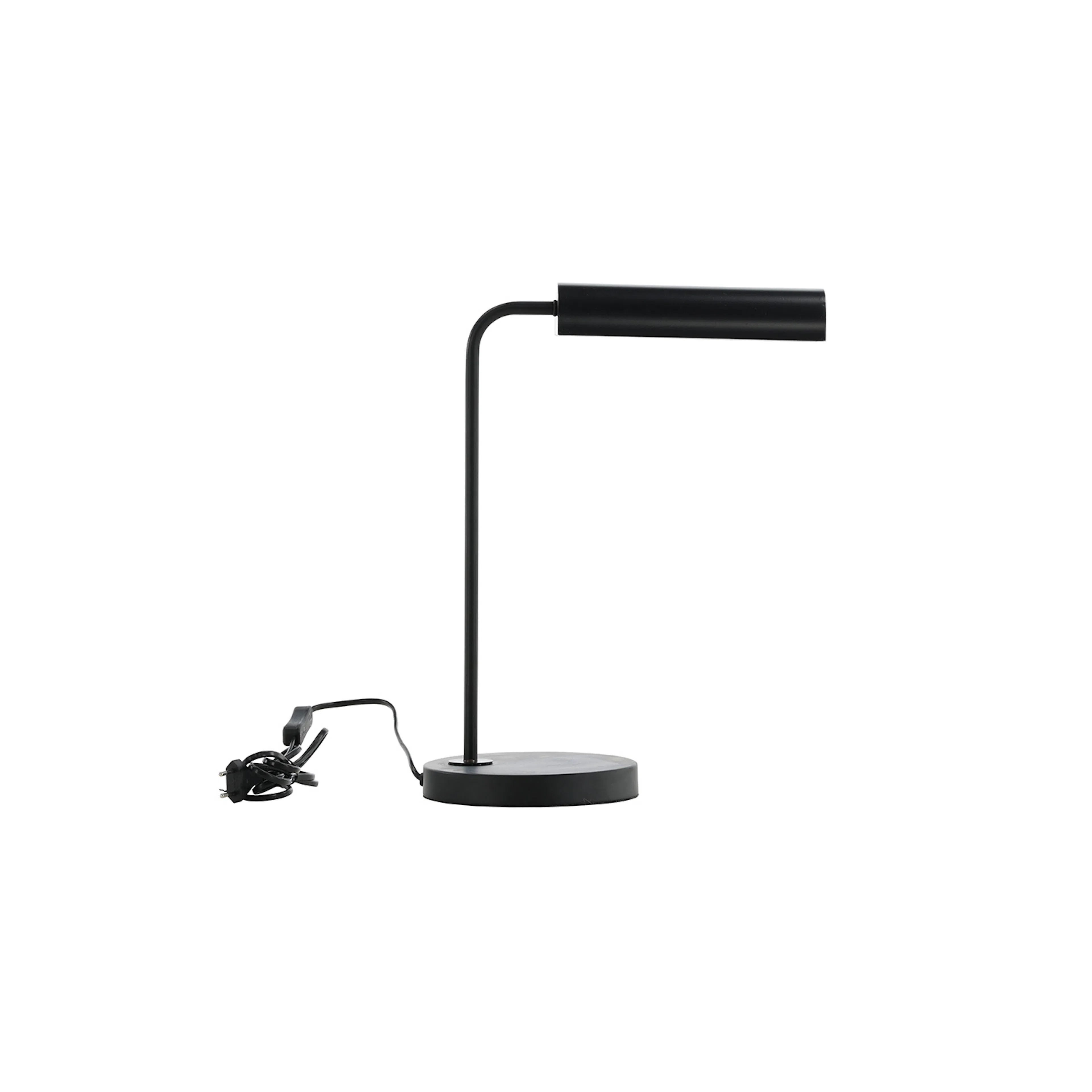 Harmonica -Table Lamp - Black / Black/Black / Black Svart