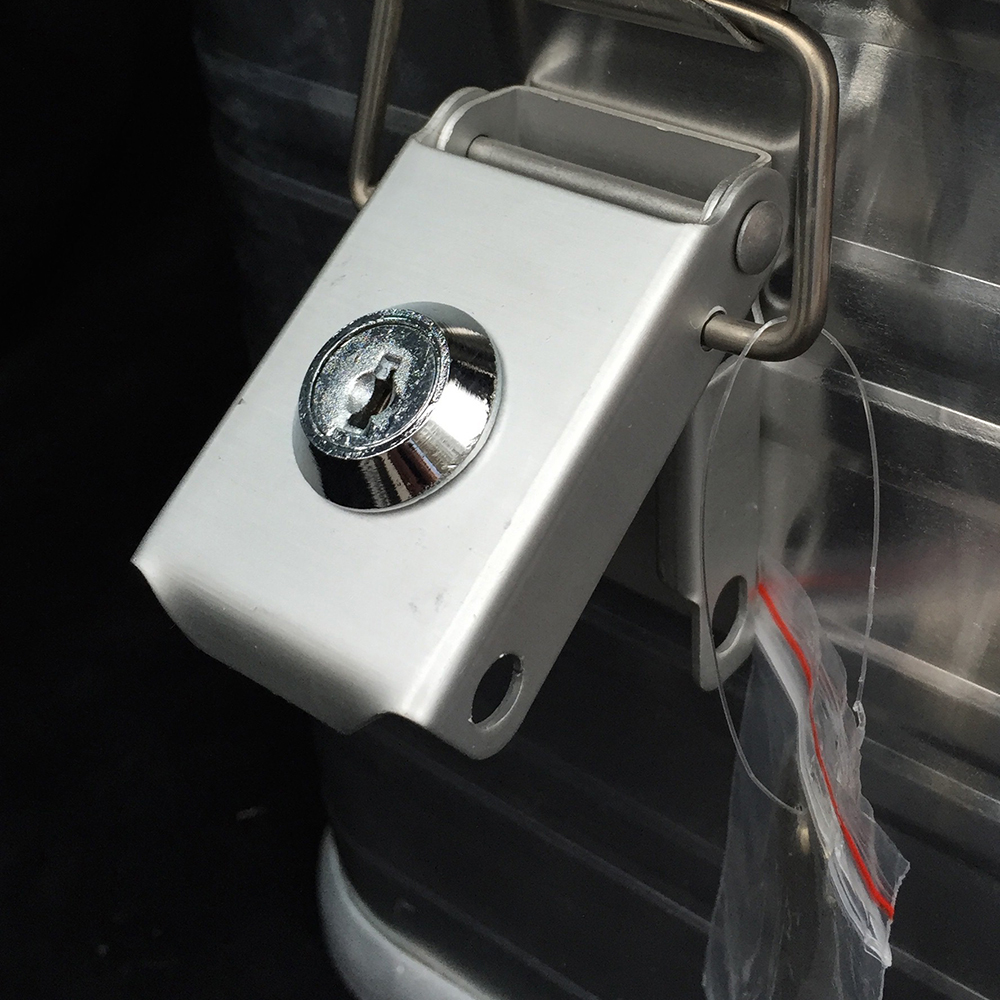 Aluminiumbox Jumbo