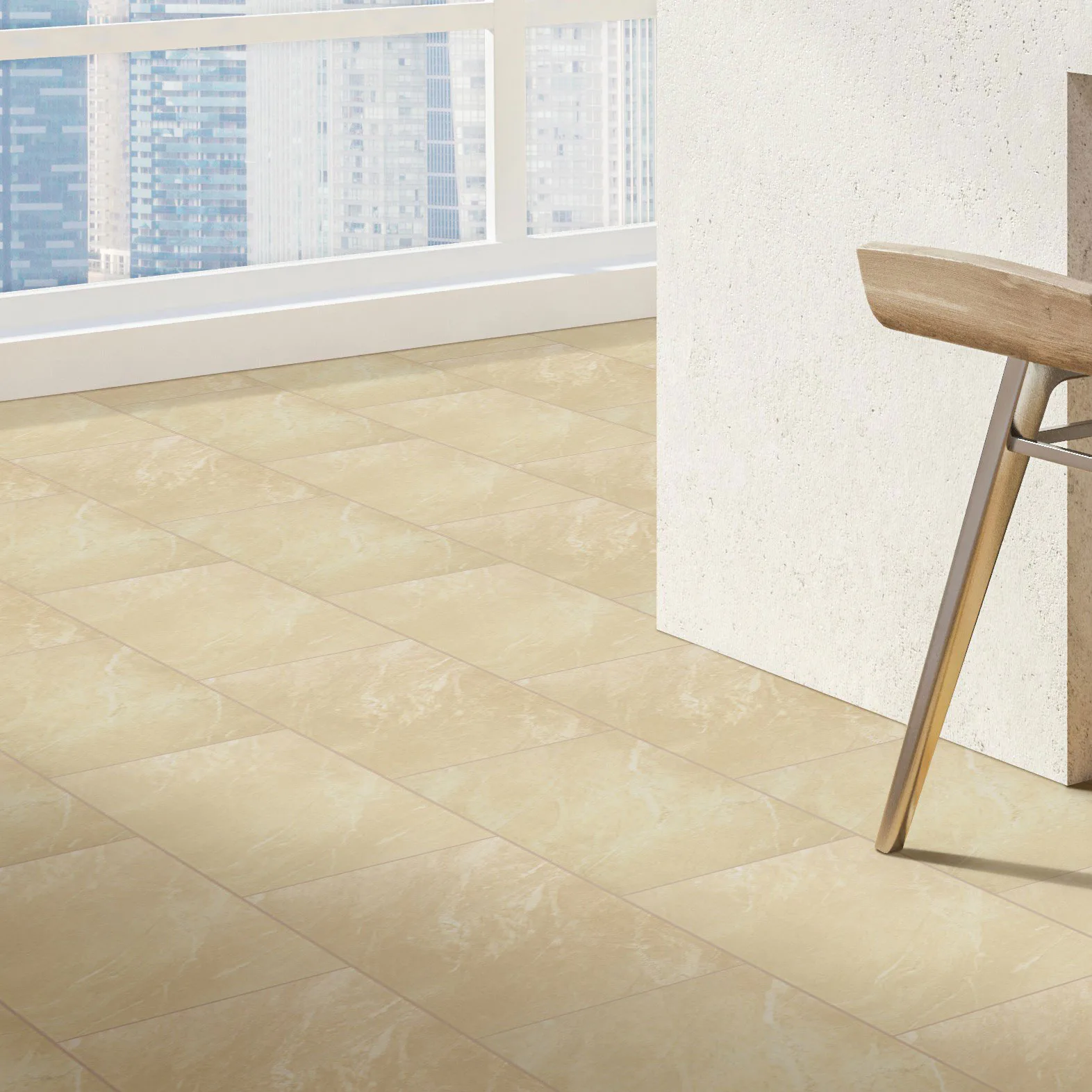 Klinker Arredo Arigato Beige 30x60 cm_OLD