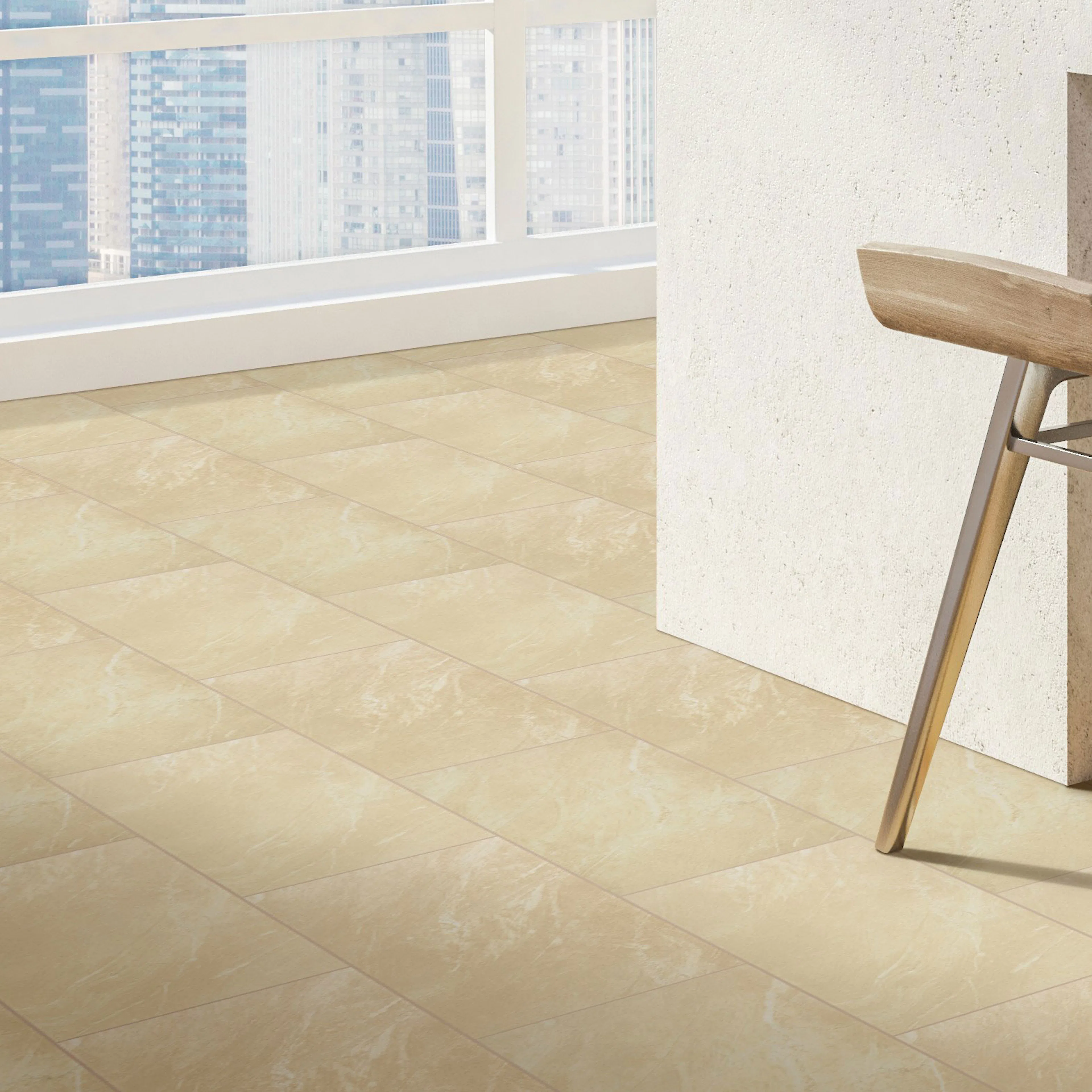 Klinker Arredo Arigato Beige 30x60 cm_OLD