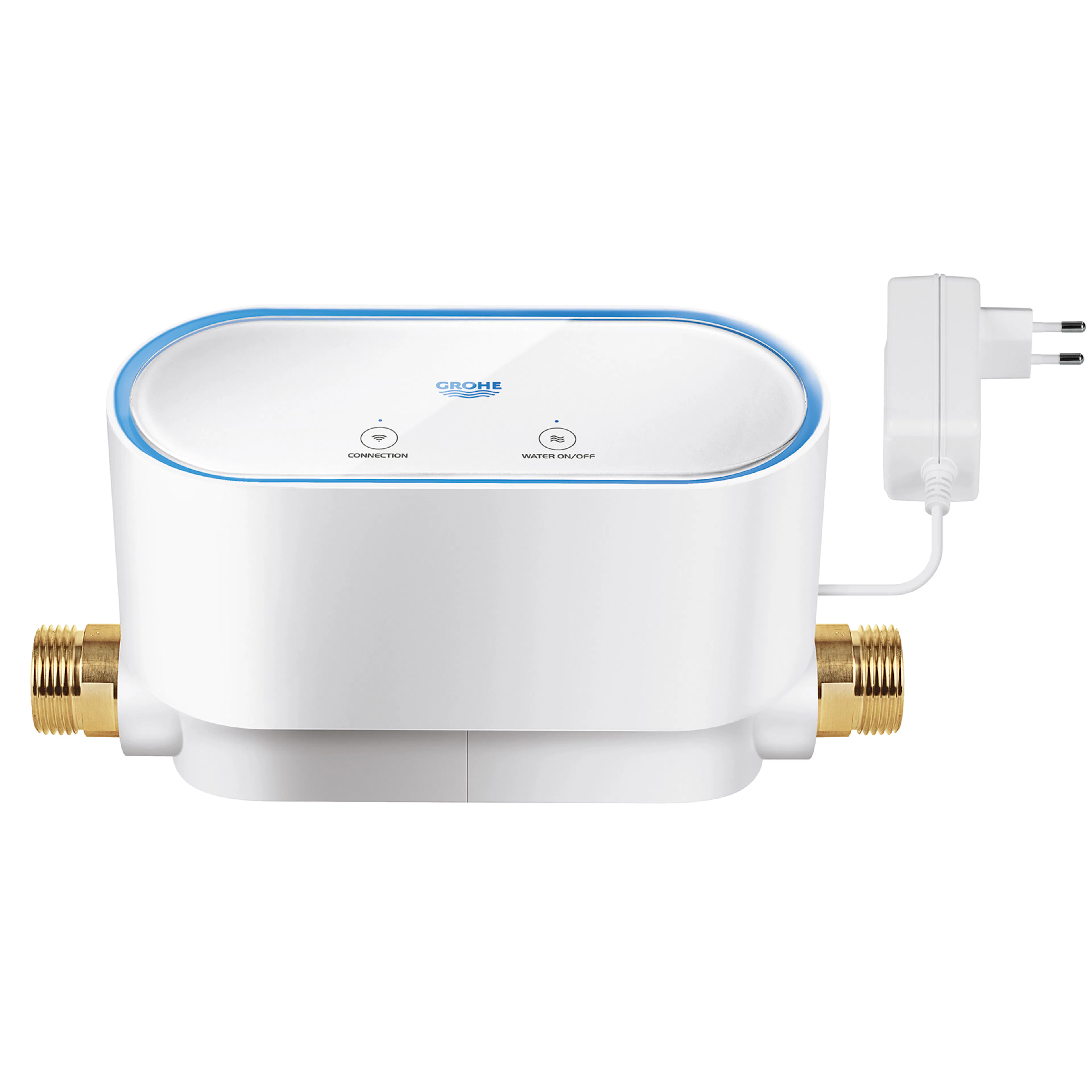 Vattenfelsbrytare Grohe Sense Guard 22500