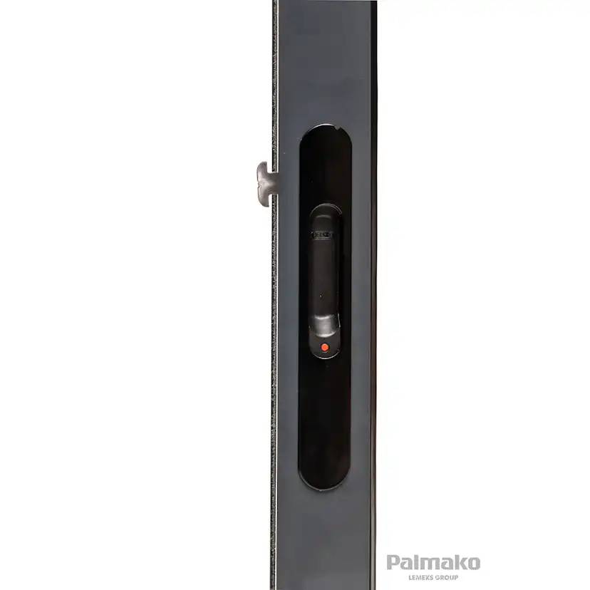 Stuga Palmako Andrea 17,9 m2 (inv. 17,1 m2)