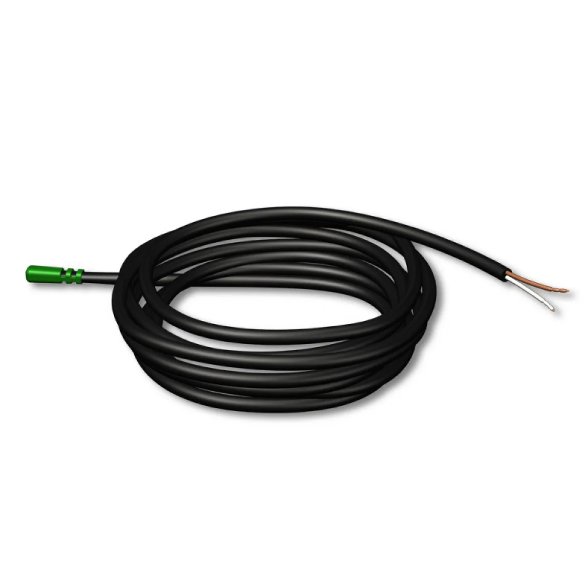 Extern Givare LK Systems ICS/S2