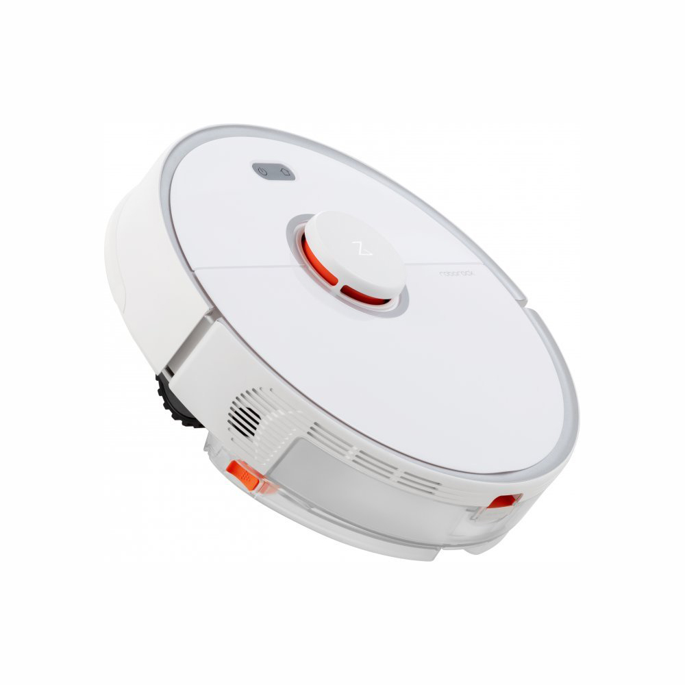 Robotdammsugare Roborock S5 Max Vit