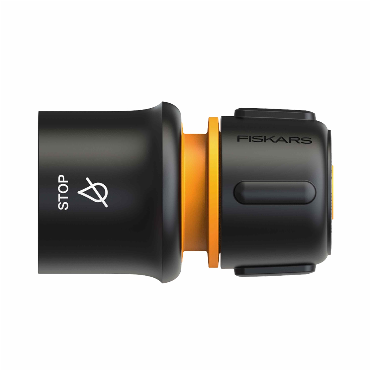 Snabbkoppling Fiskars Solid Stop Ø13-13 mm