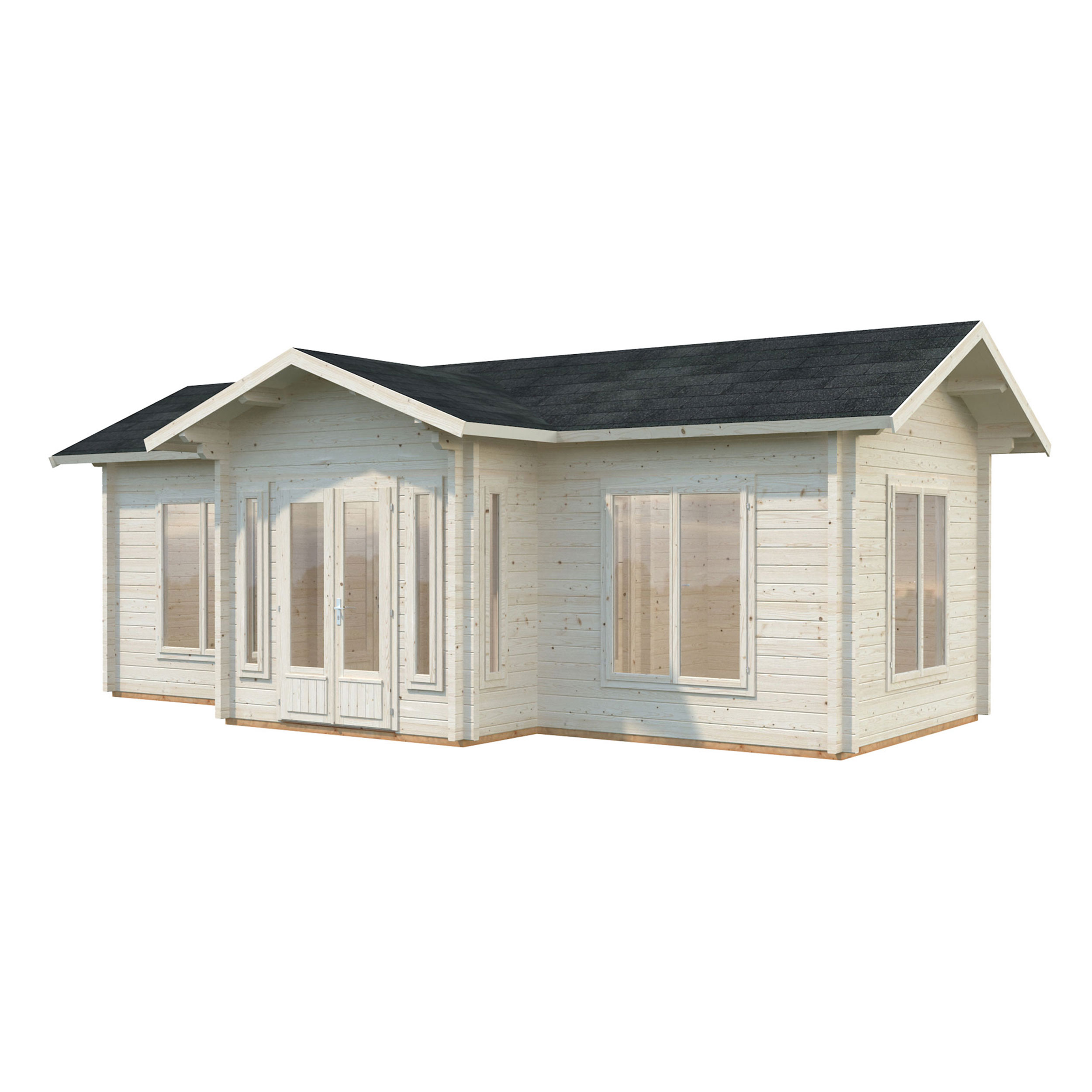 Stuga Palmako Anna 29,2 m2