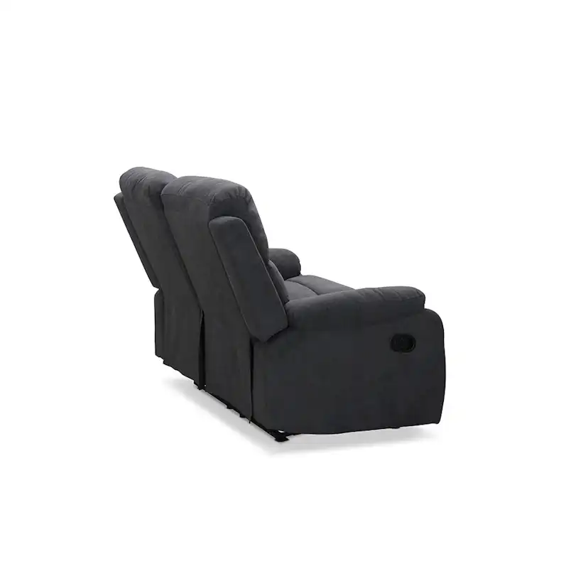Reclinersoffa Hagagruppen Nevada 2-Sits