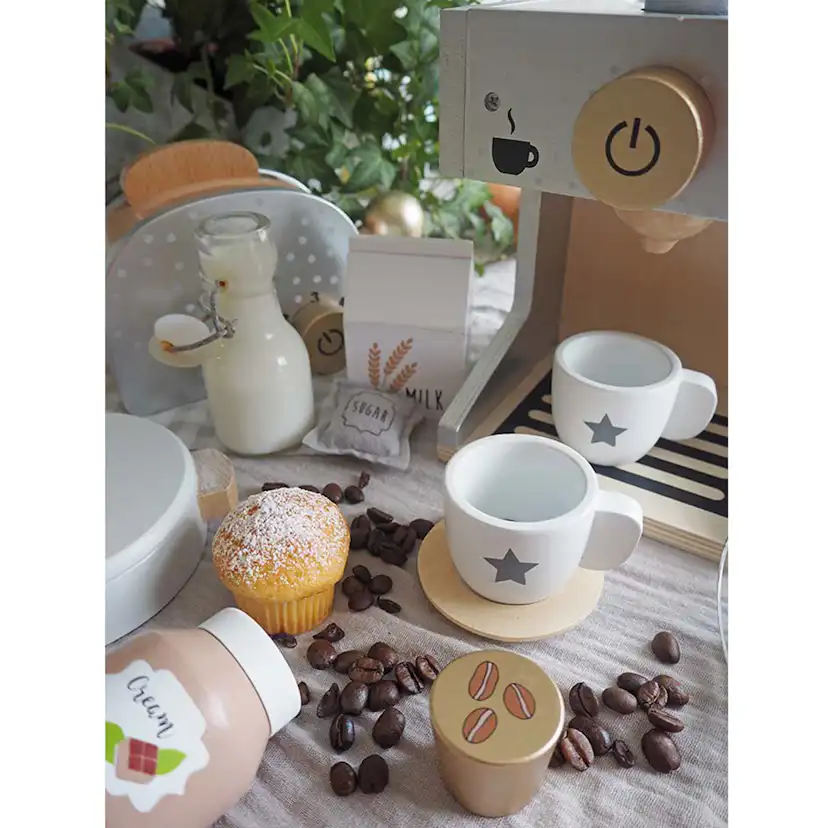 Frukostset Jabadabado