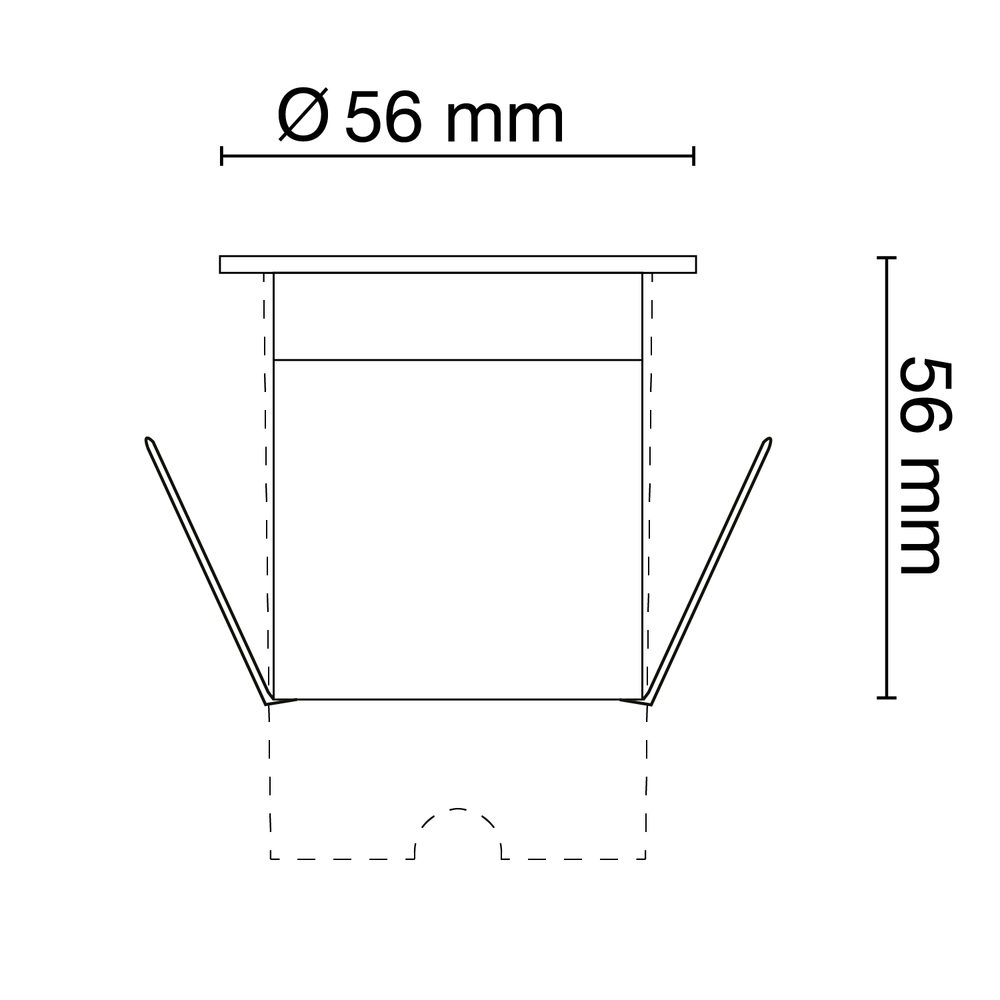 Decklight LightsOn Lynx