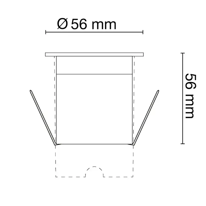 Decklight LightsOn Lynx