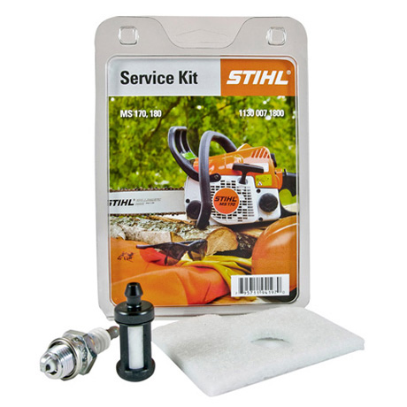 Servicekit STIHL 9 Till MS 171, MS 181 & MS 211