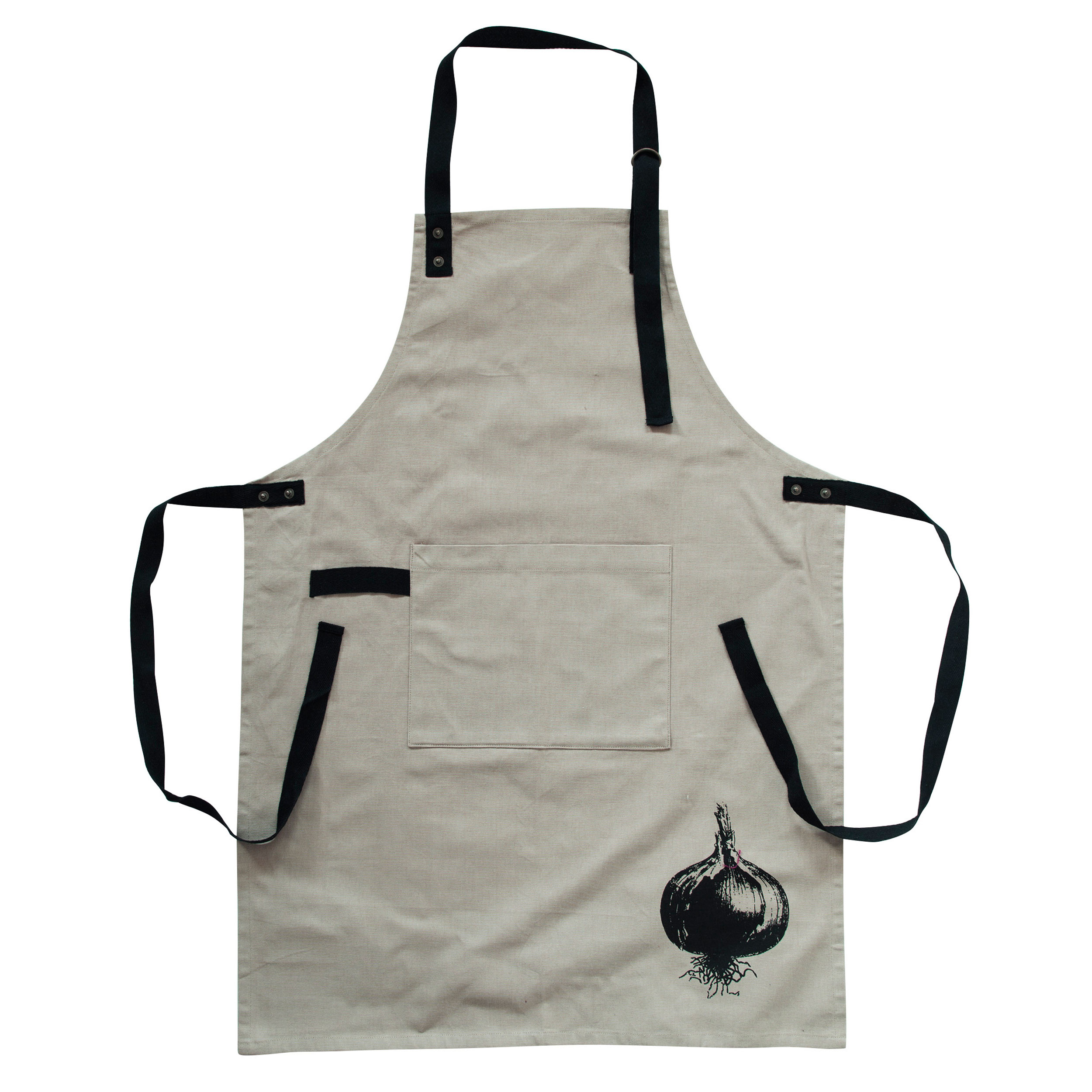 Förkläde Svanefors Harvest