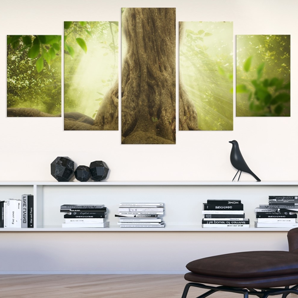 Tavla Arkiio Elves Tree