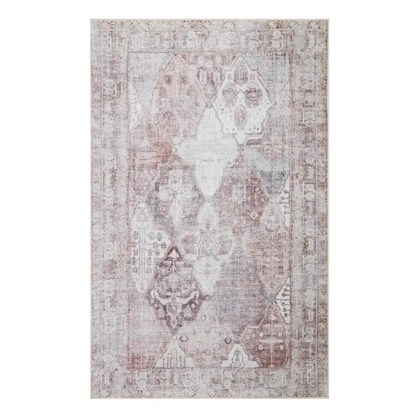 Chenillematta KM Carpets Kashan Kerman