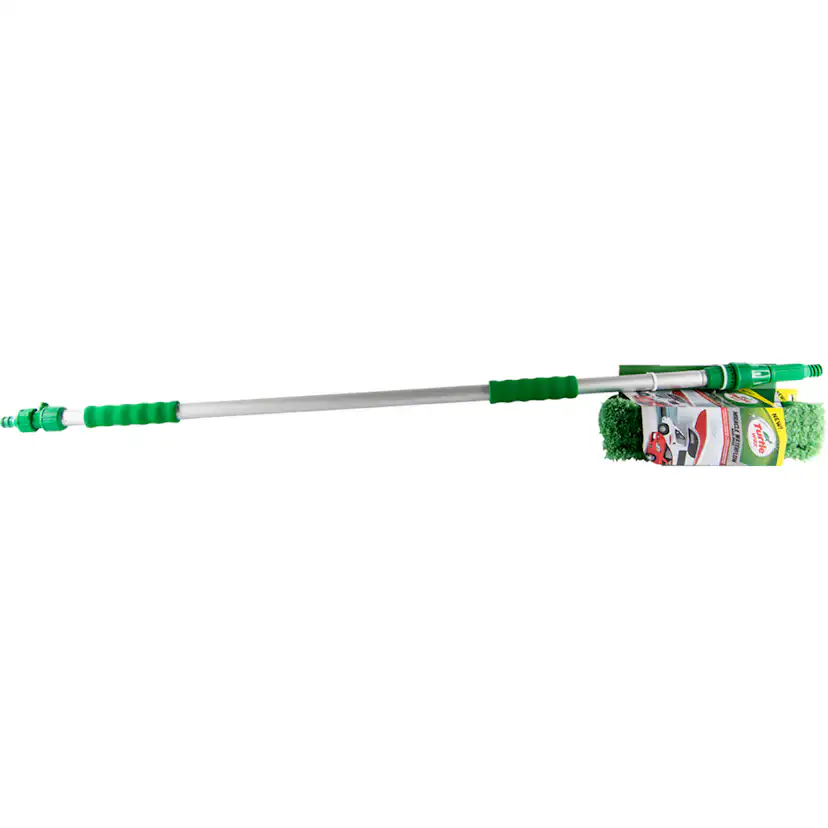Bilvårdstillbehör Turtle Wax Miracle Waterflow Wash Brush
