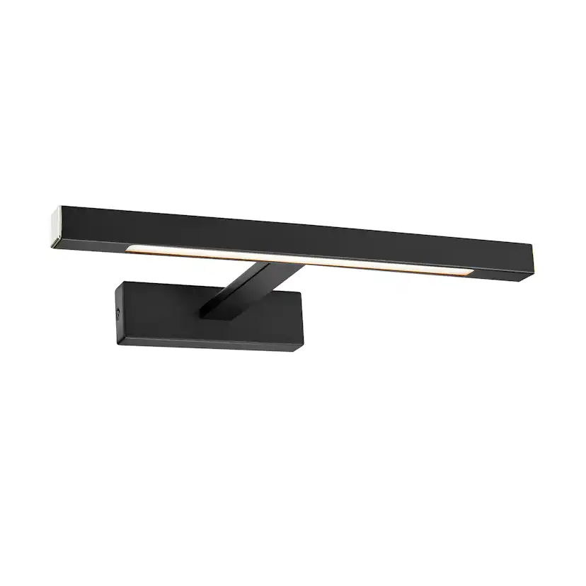 Vägglampa Markslöjd Neptunus 6W LED
