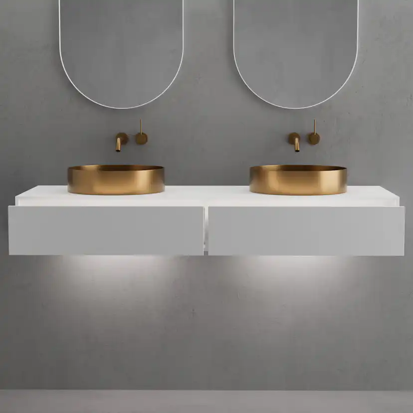 Belysning Scandtap P1400 Låd- & Underbelysning