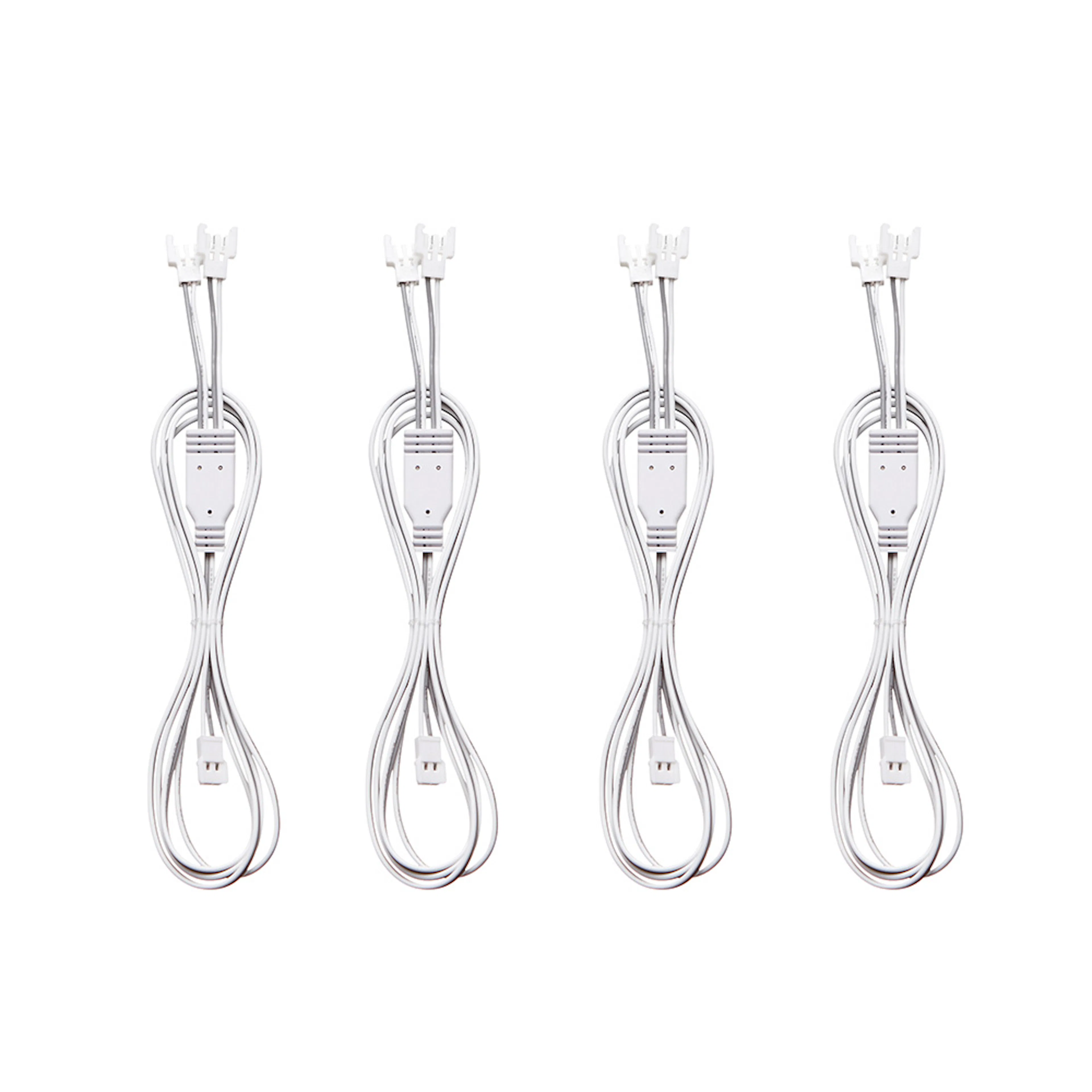 Kopplingskabel Elfa Décor+/Garage+ 4-pack