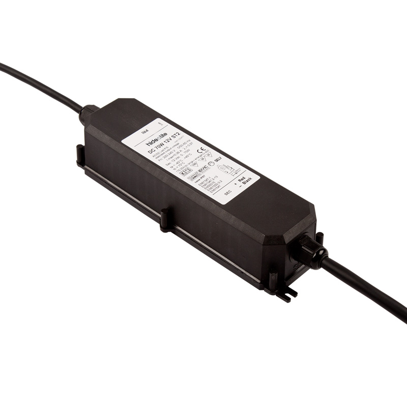 Transformator Hide-a-lite Likspänning ST2 IP 67