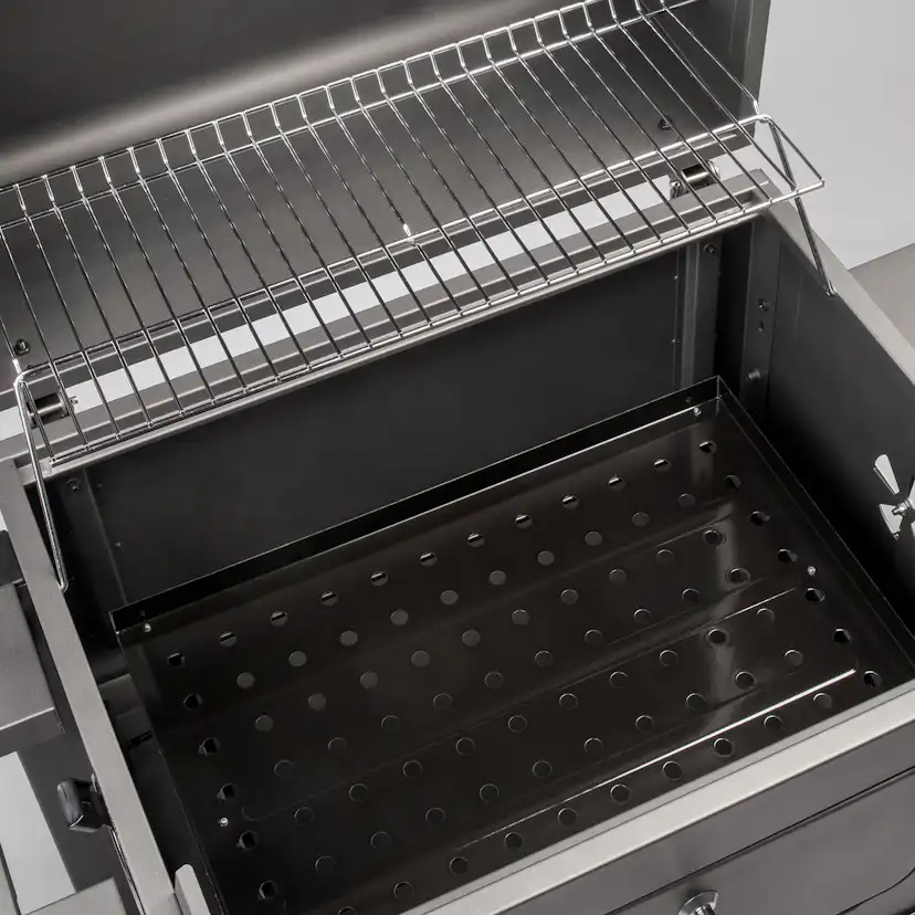 Kolgrill Landmann Tennessee Broiler