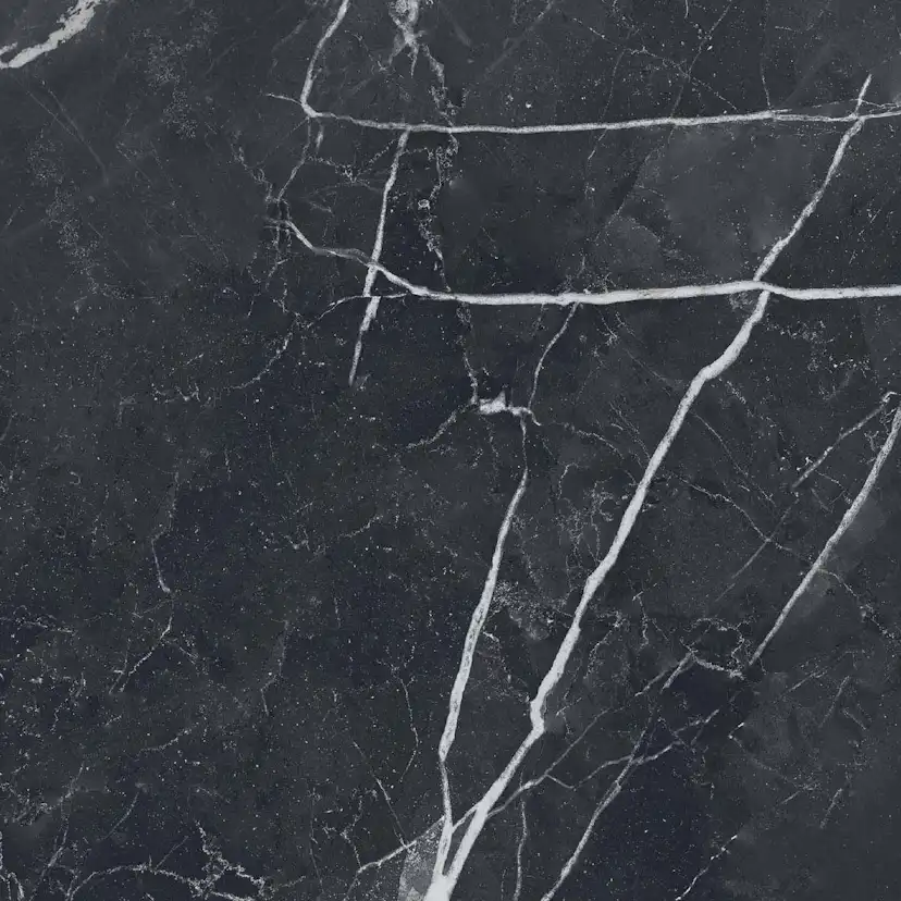 Klinker Konradssons Marmora Nero Antico Honed 30x30 cm