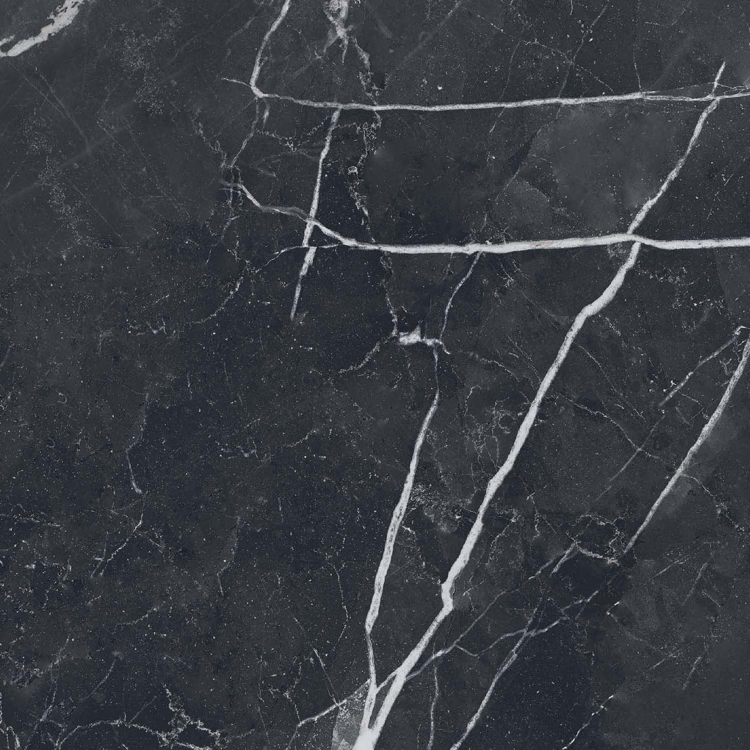 Klinker Konradssons Marmora Nero Antico Honed 30x30 cm