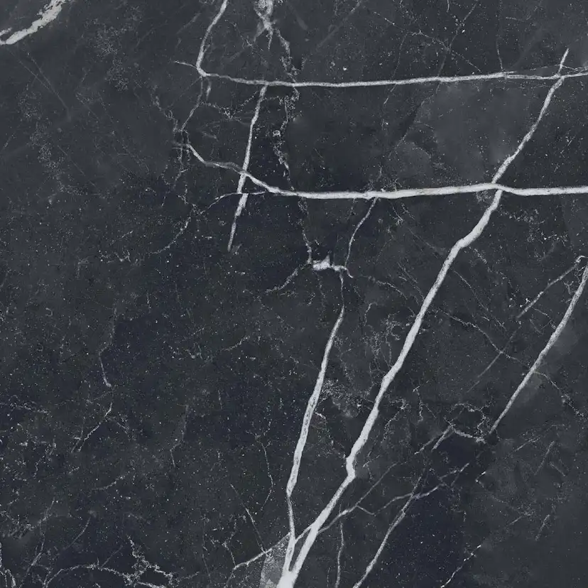 Klinker Konradssons Marmora Nero Antico Honed 30x30 cm