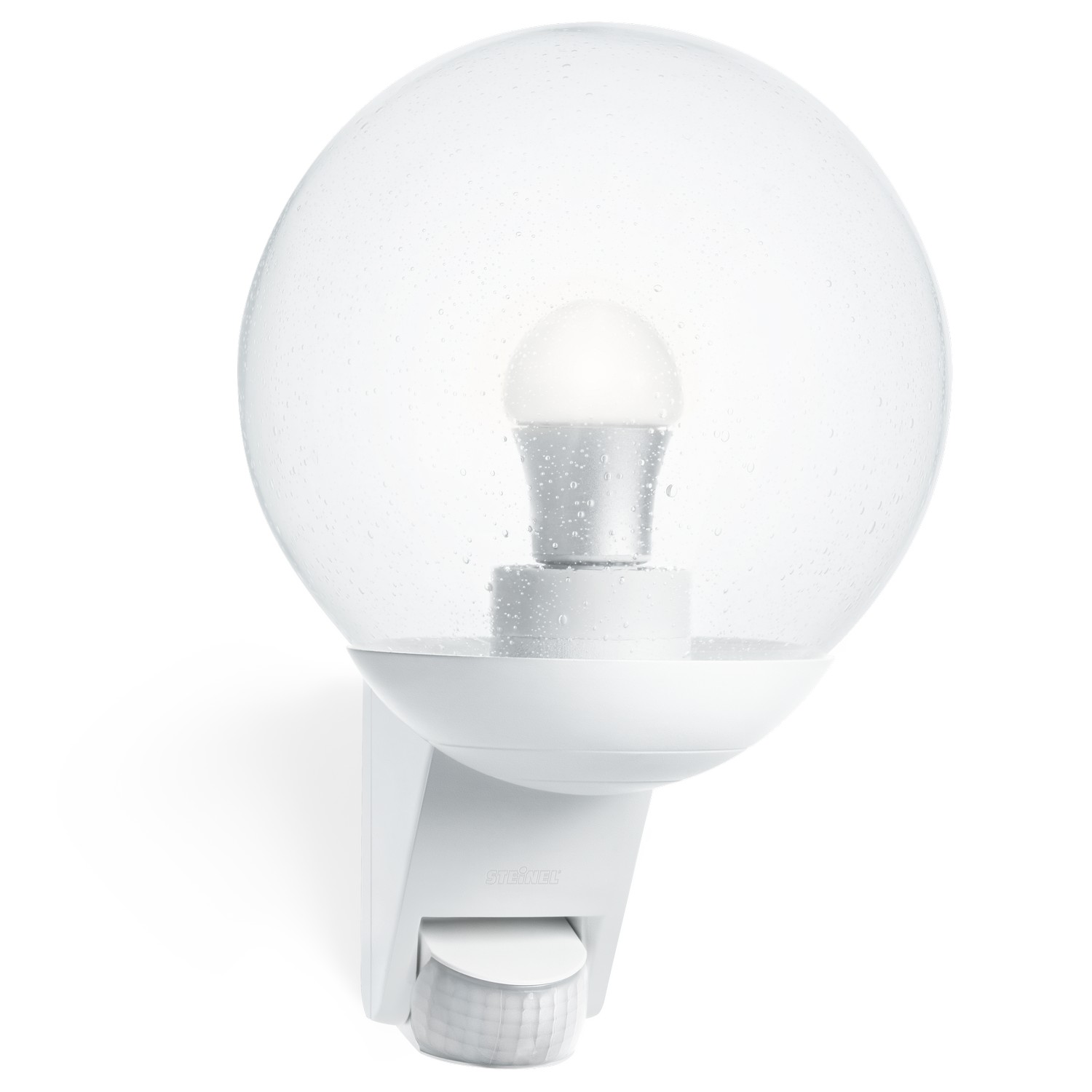 Vägglampa Steinel L 585