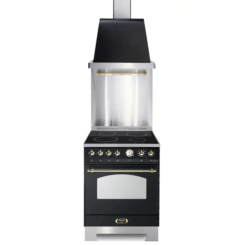 Spis Lofra Dolce Vita 60 cm Induktion