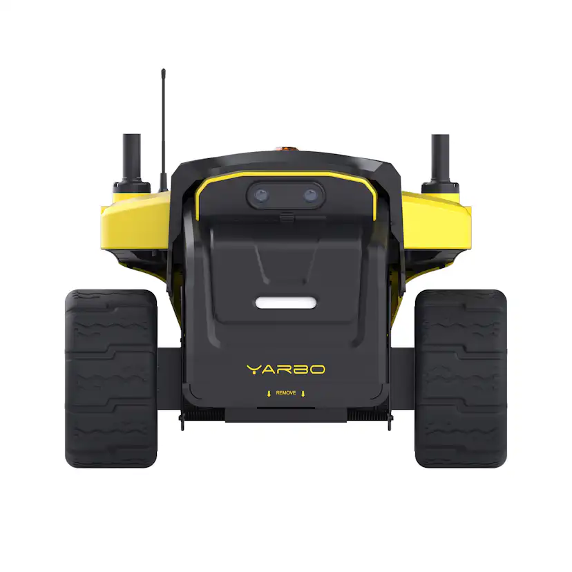 Robot Yarbo Core