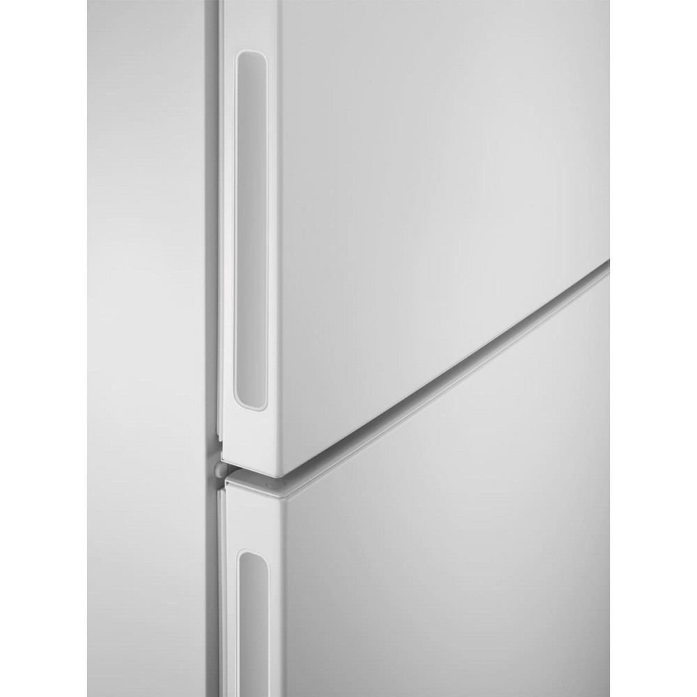 Fristående Kyl & Frys Electrolux LTB1AE28W0 Vit