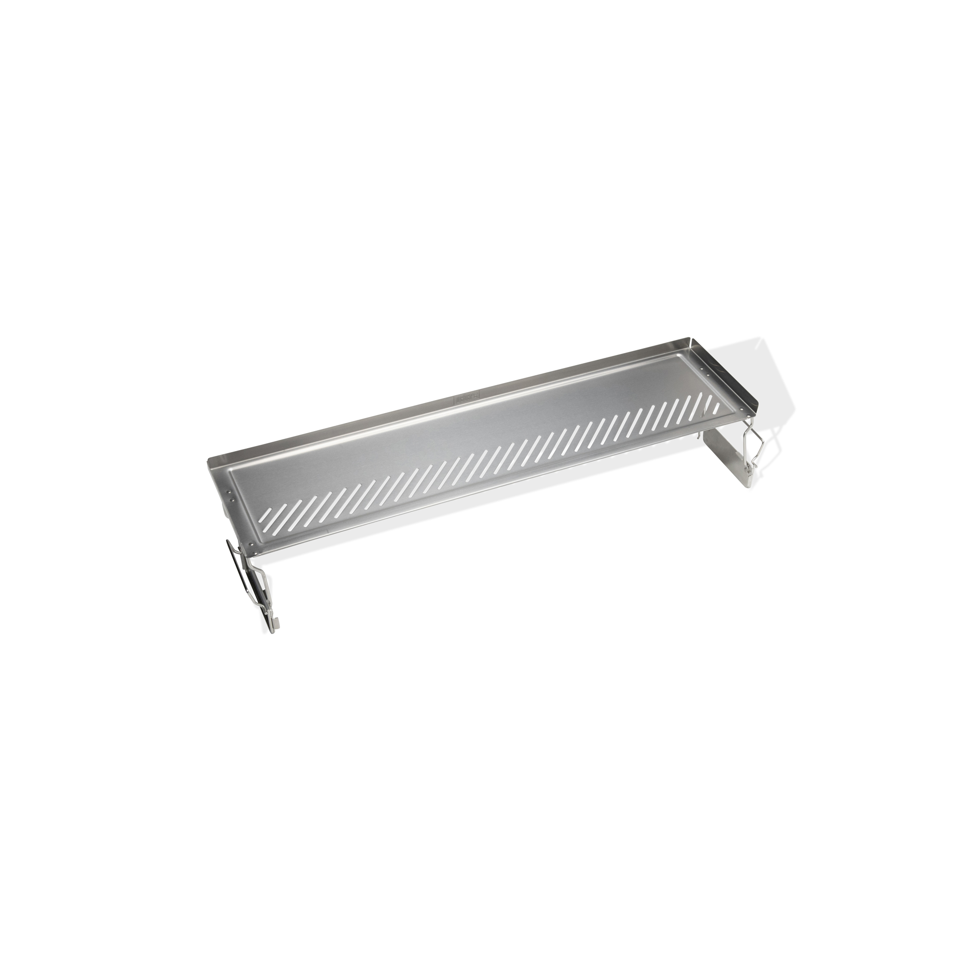 Värmehylla Weber Slate 76 cm för Grill & Stekbord