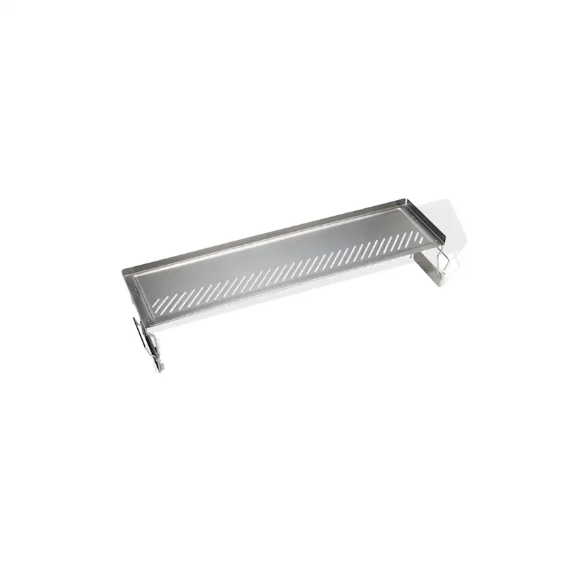 Värmehylla Weber Slate 76 cm för Grill & Stekbord