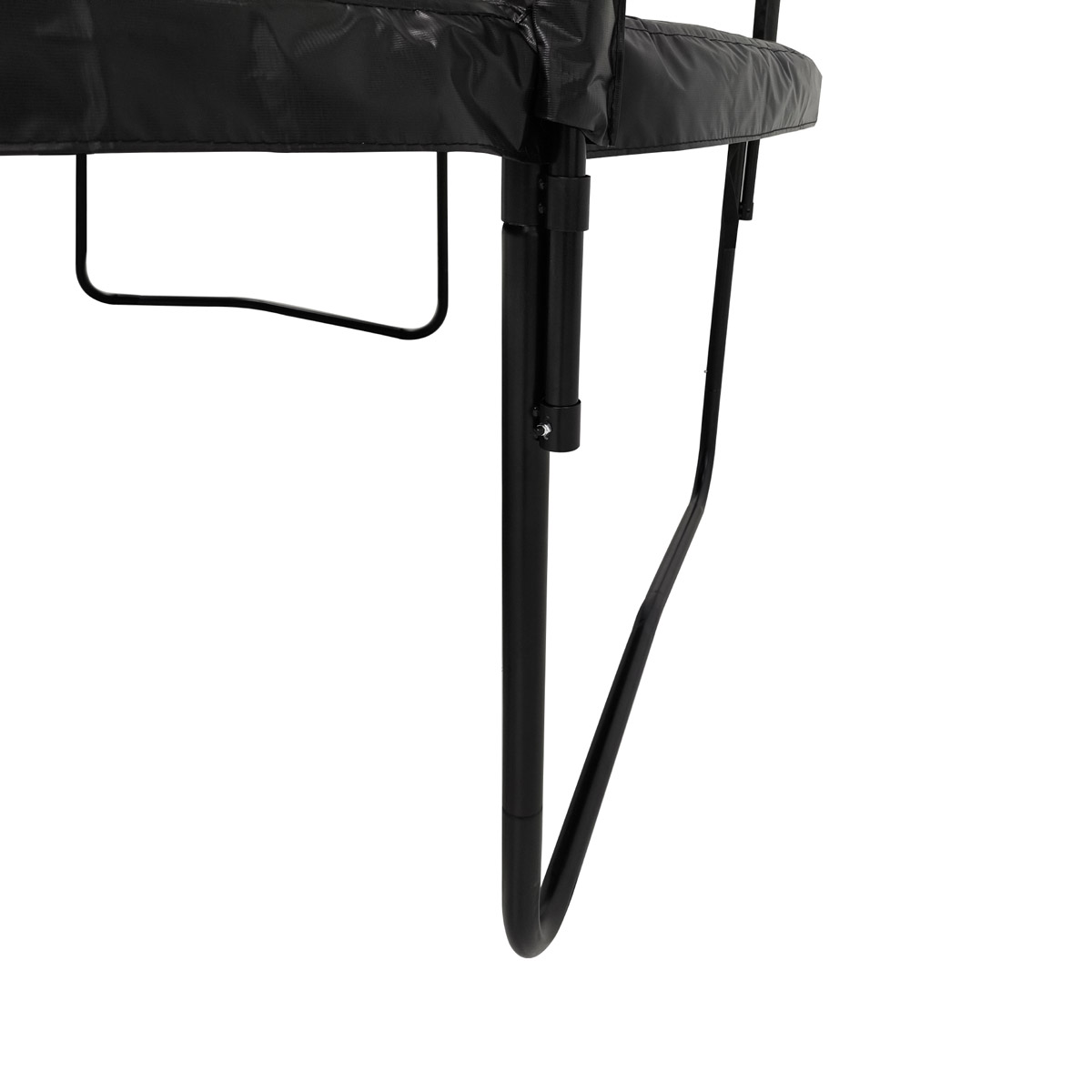 Studsmatta Stratos Premium Black Line 488 cm