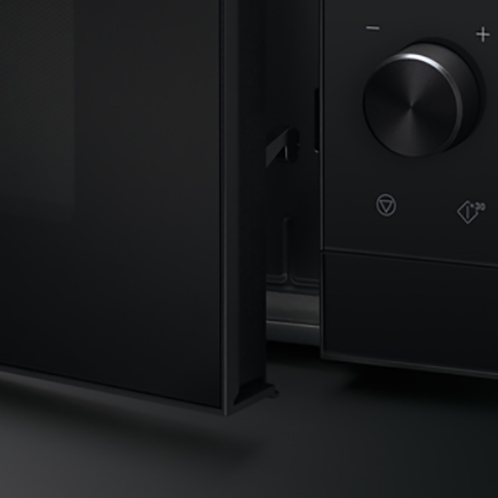 Mikrovågsugn Electrolux 25l EMZ725MMK