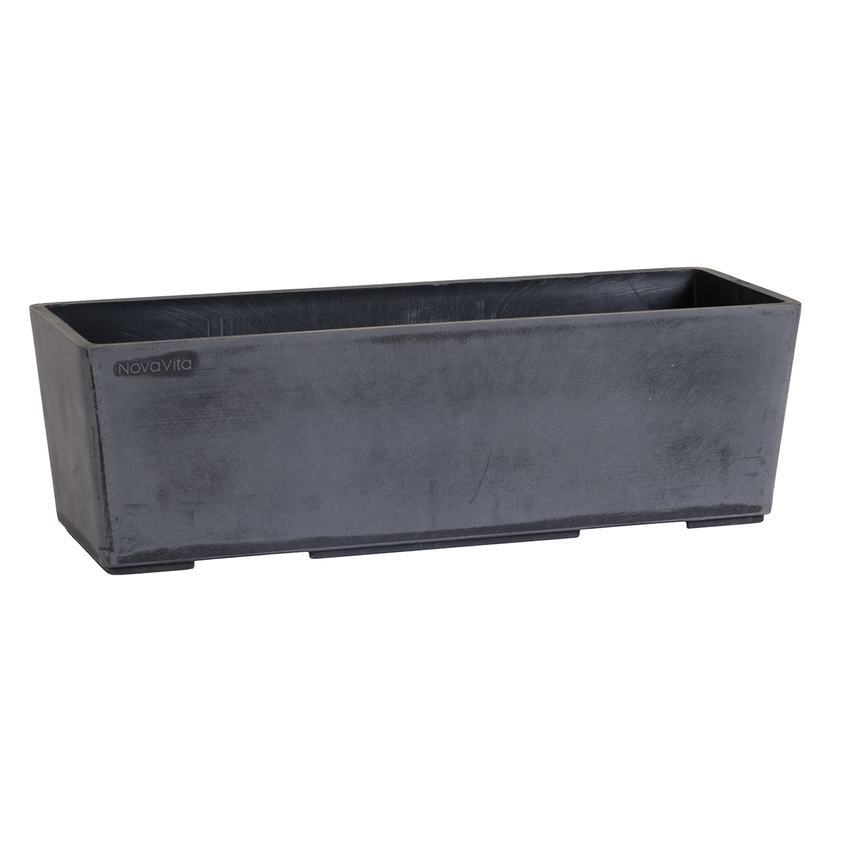 Kruka Greenline Michelangelo 30x10 Antracit