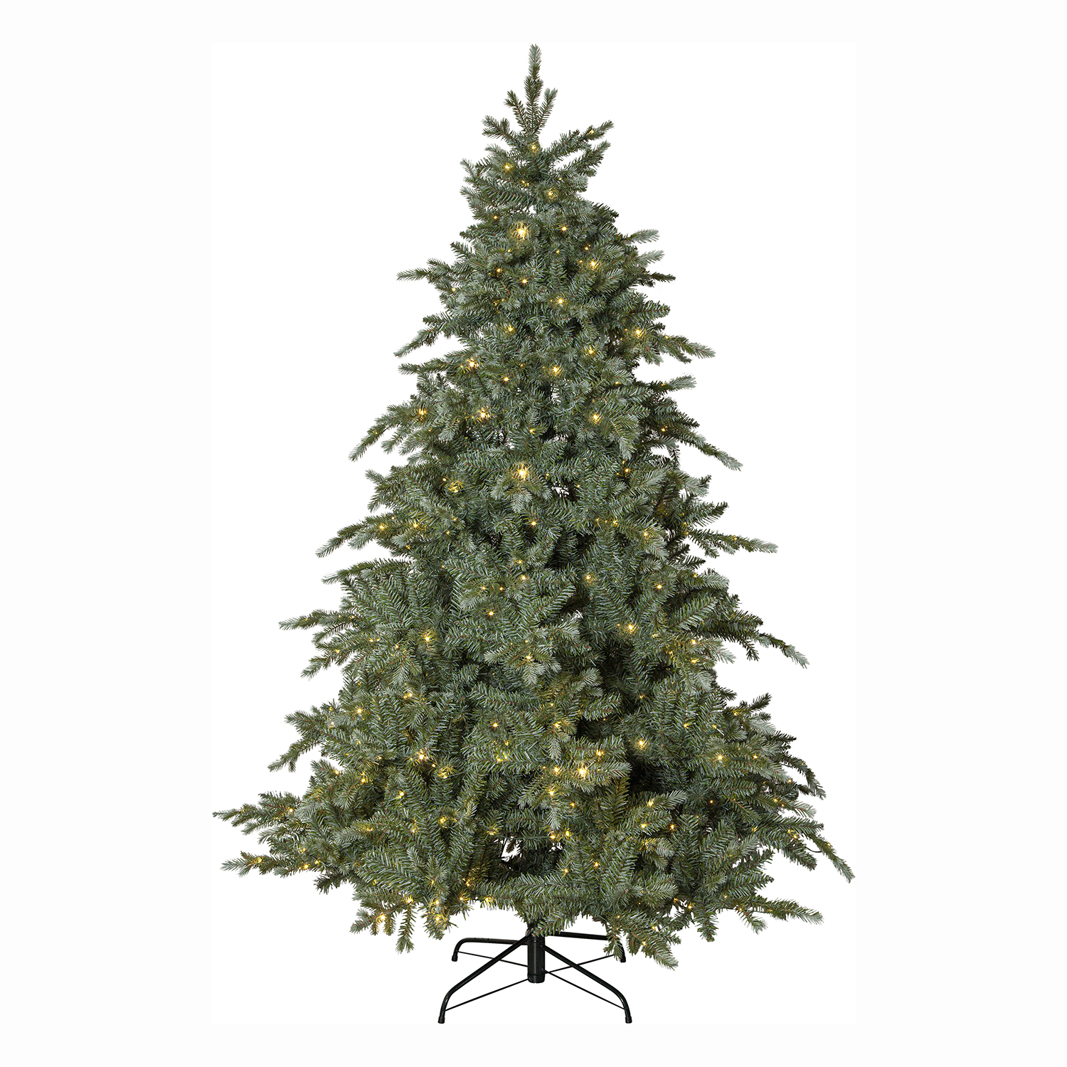 JulgranMedLED Star Trading Greyland