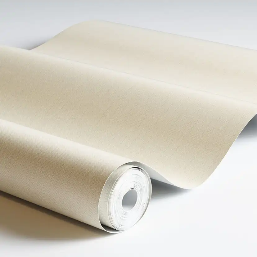 Tapet Duro Cotton Ingefära 684-54