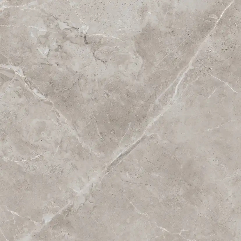 Klinker Tenfors Pulpis Mid Grey Marmor Matt 60x60
