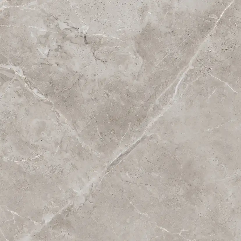 Klinker Pulpis Mid Grey Marmor Matt 60x60