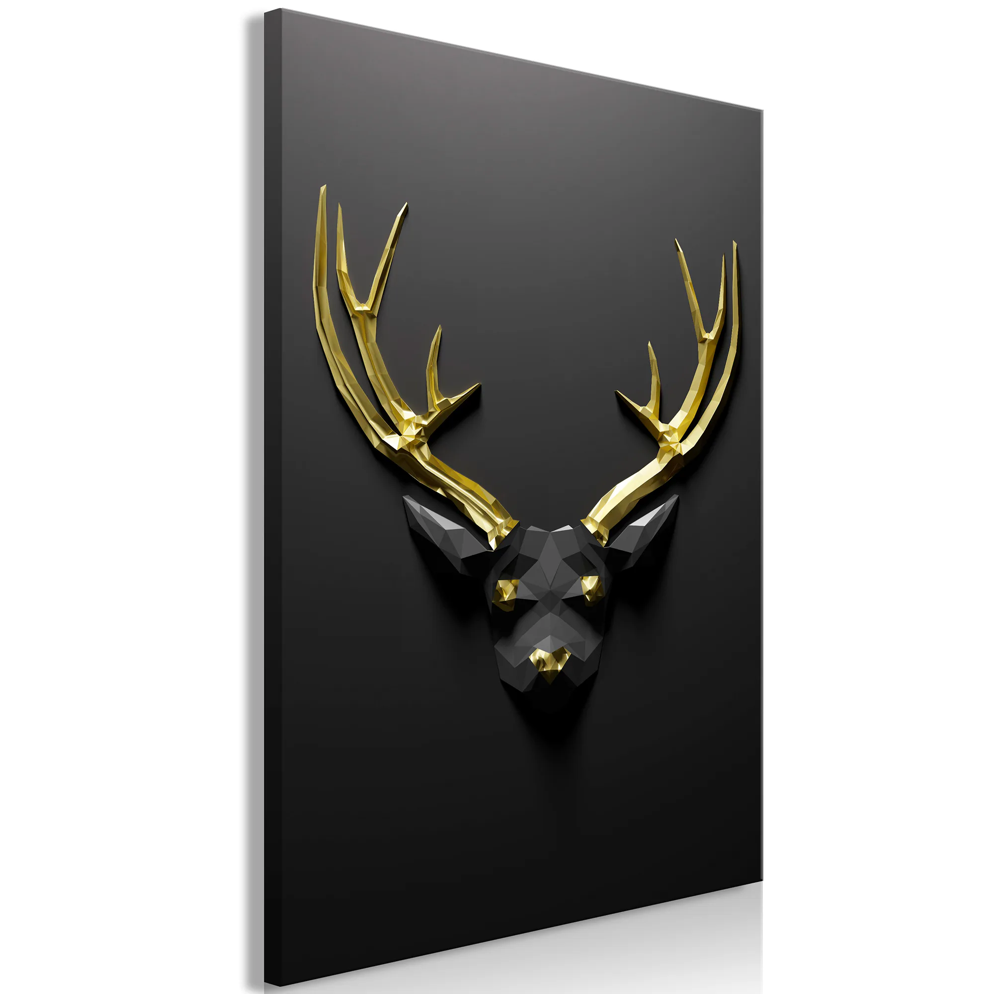 Tavla Arkiio Golden Antlers