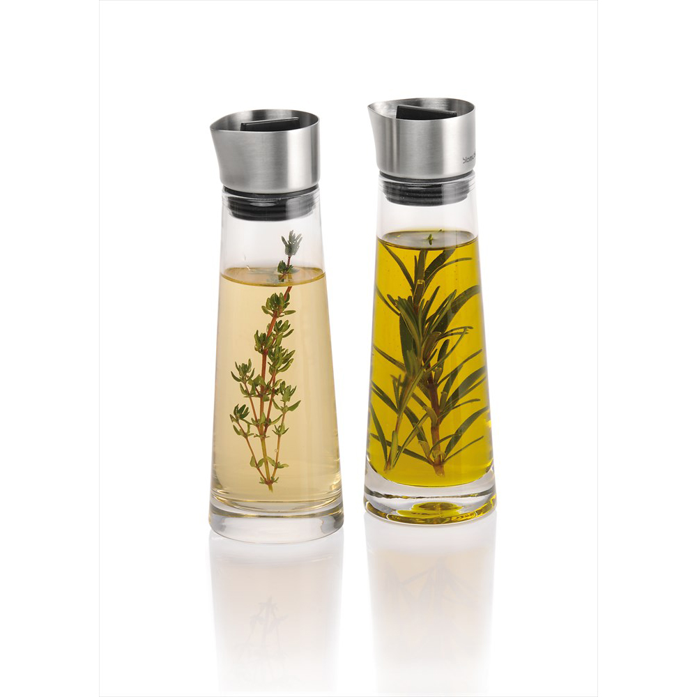 Olje- och Vinägerset Blomus Alinjo