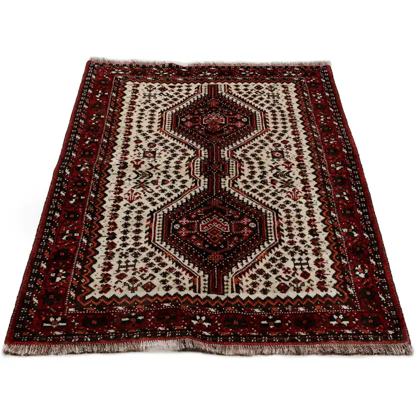 Persisk Matta Arkiio Shiraz 112x153